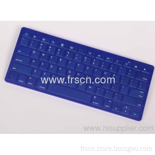 Super Slim 78keys Bluetooth 3.0 Ipad/iphone/apple Bluetooth Keyboard Support All Android System 